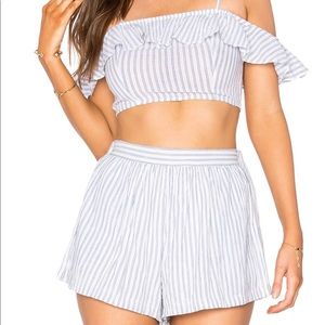 Cleobella Cabana Shorts